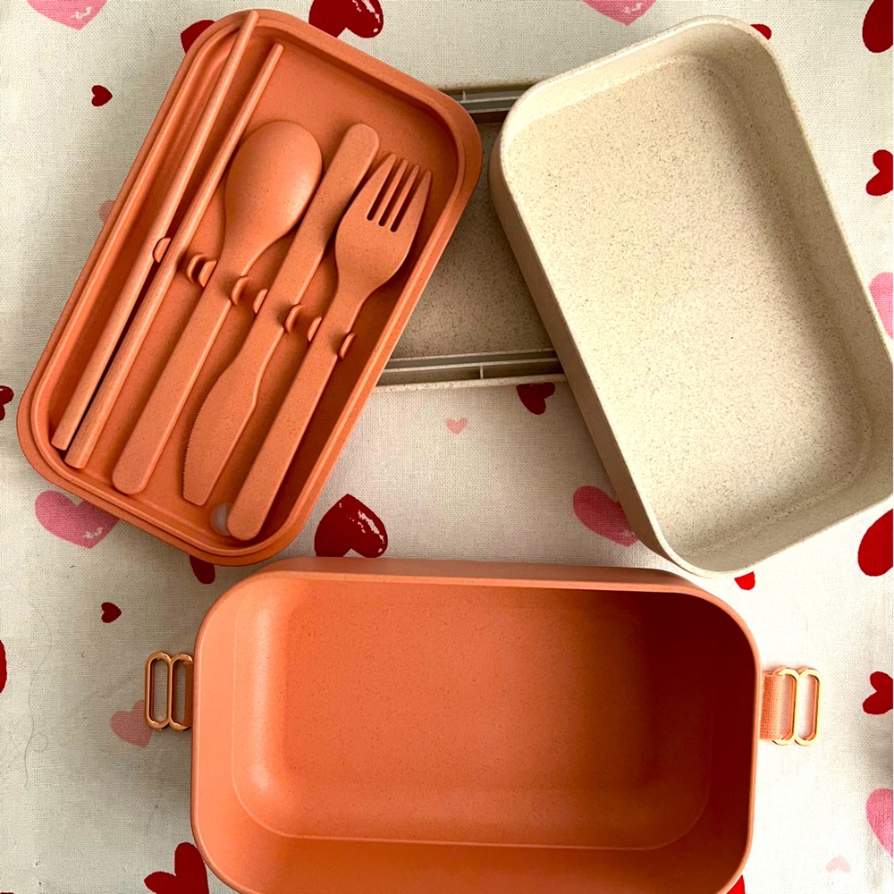 Our Place Bento Box